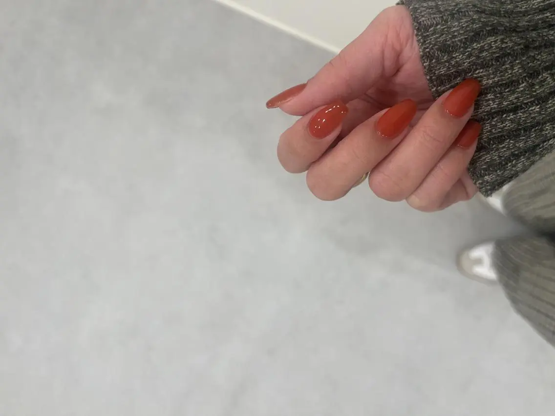 ネイル yuri.k★ DEE babyのネイルデザイン