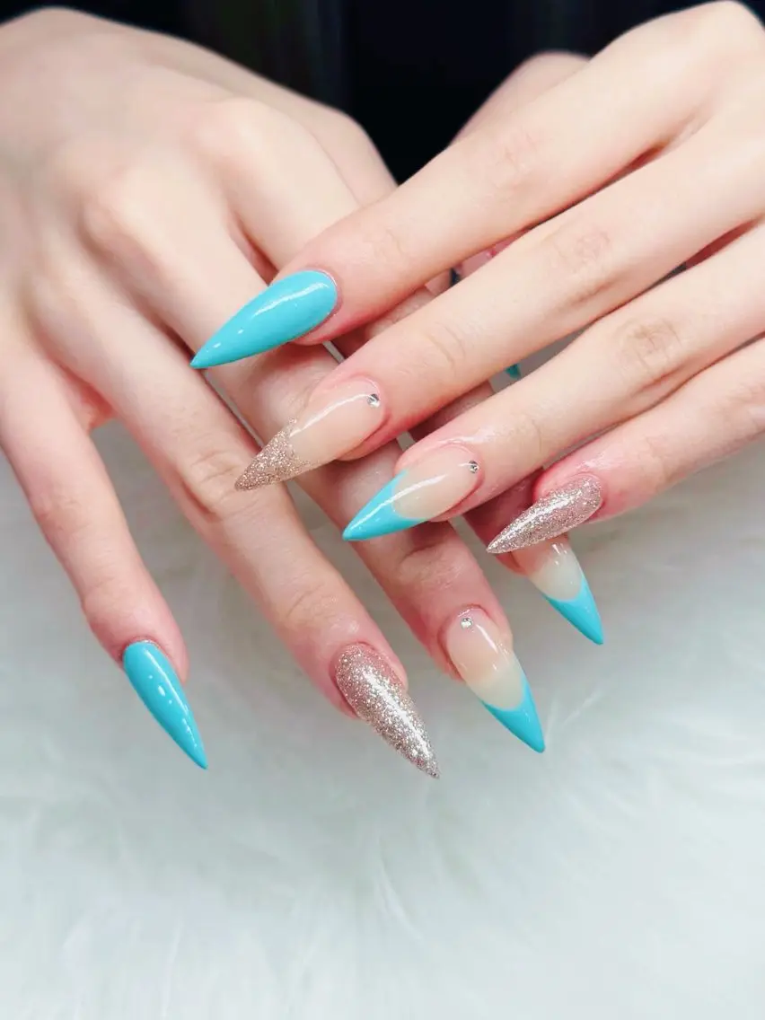 ネイル Hana Nailのネイルデザイン