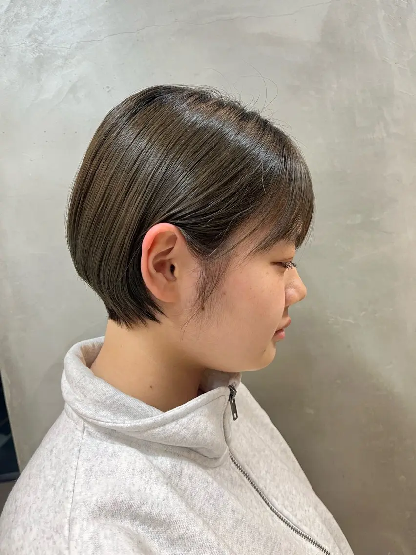 レディースカット🎀(月曜日​〜​土曜日限定)✂️の写真