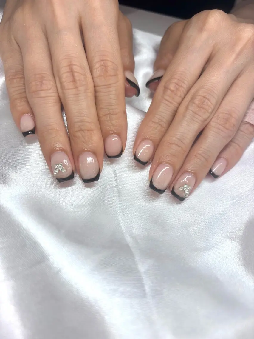 ネイル Mimmy nail satomiのネイルデザイン