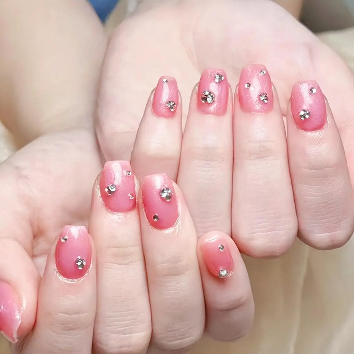 ネイル 🎀奈 奈🎀のネイルデザイン