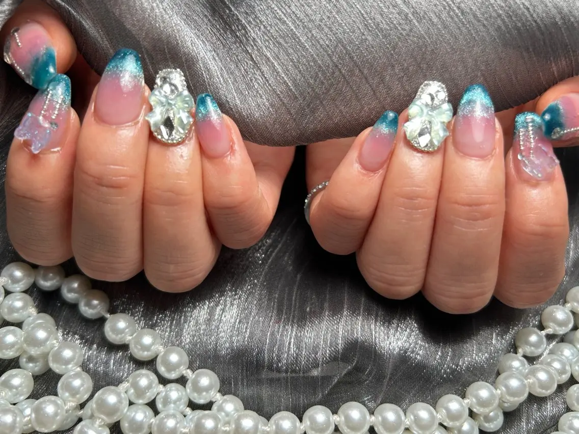 ネイル M.T nailのネイルデザイン