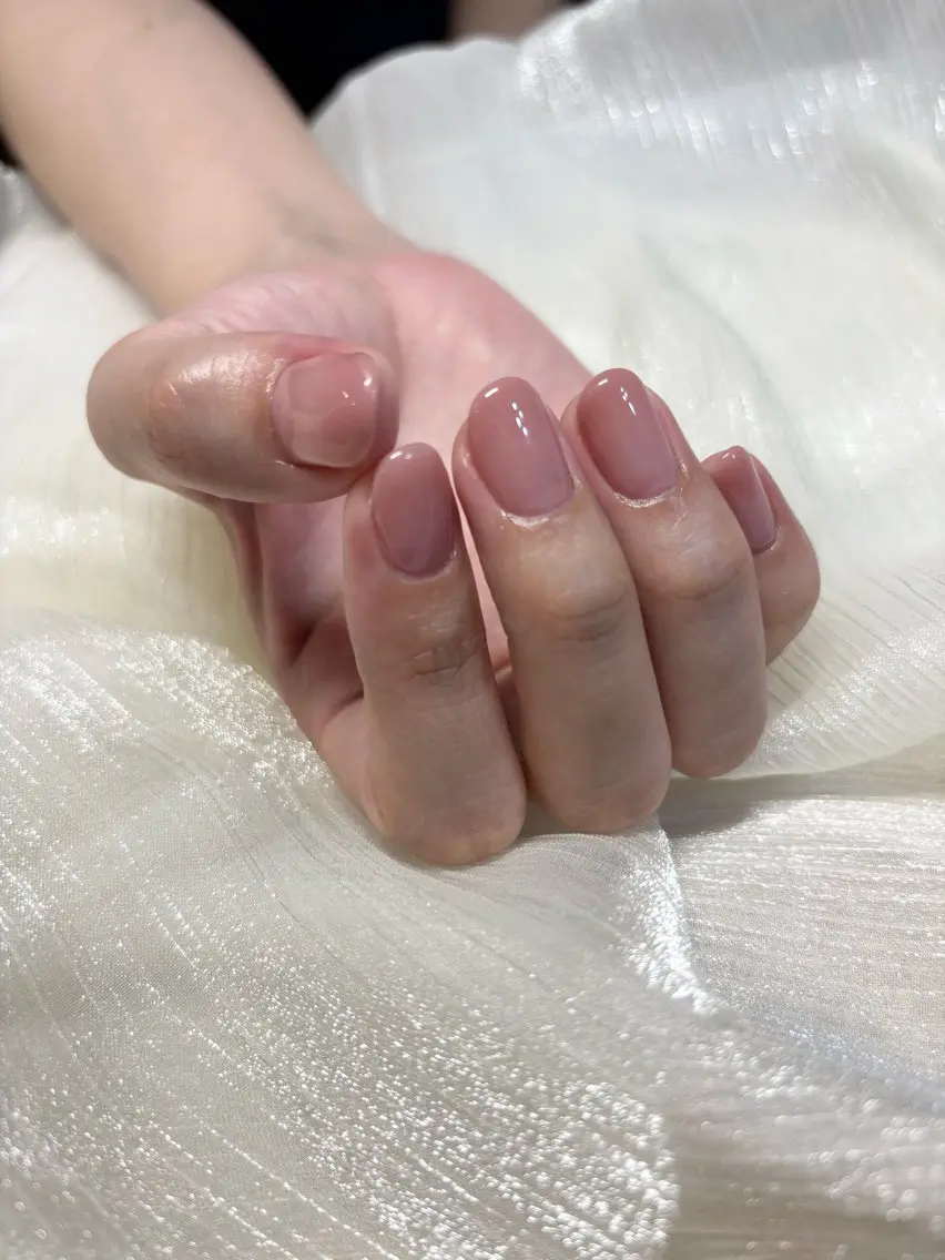 ネイル ハンドネイル nails by sayaのネイルデザイン