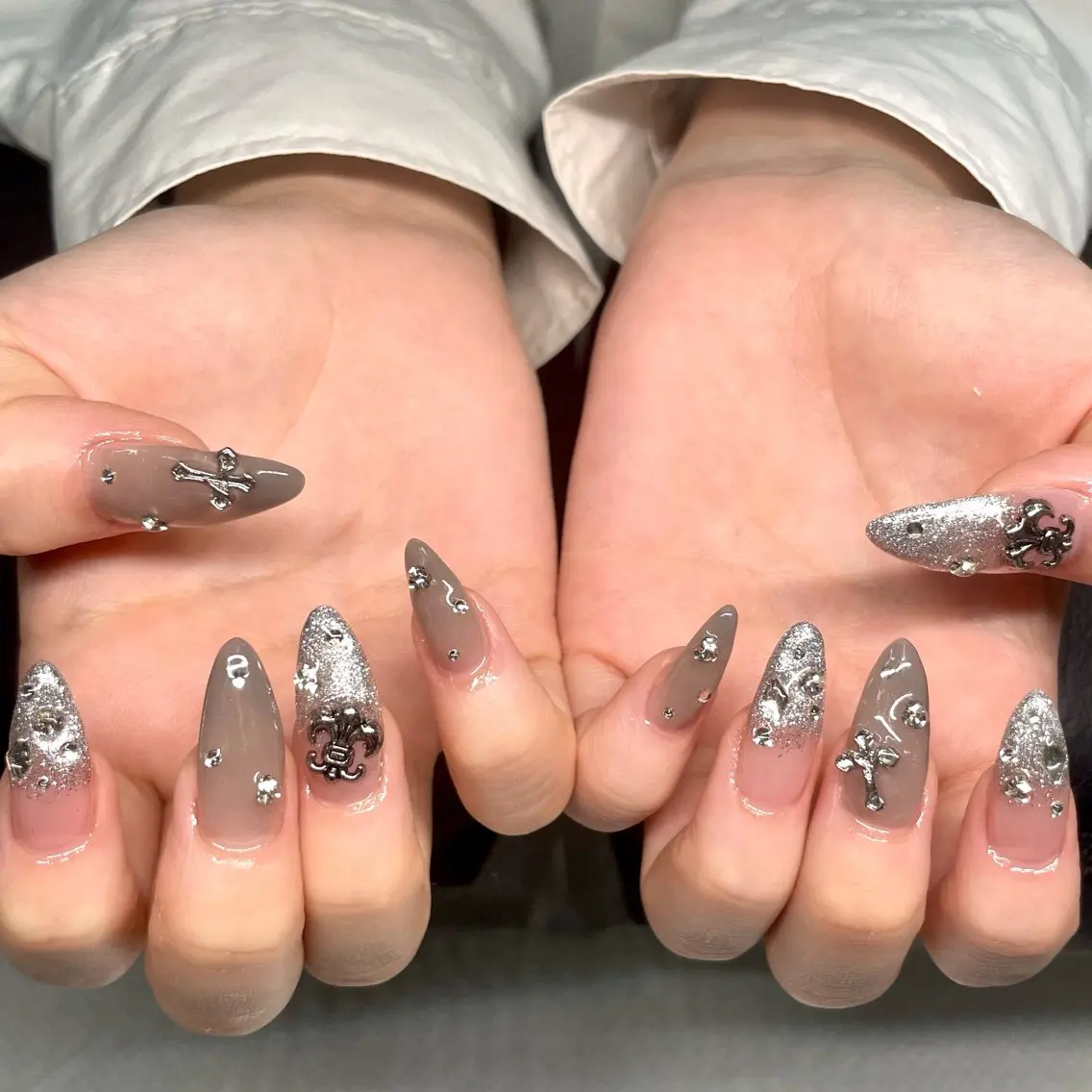 ネイル ハンドネイル nail🪽 miuのネイルデザイン