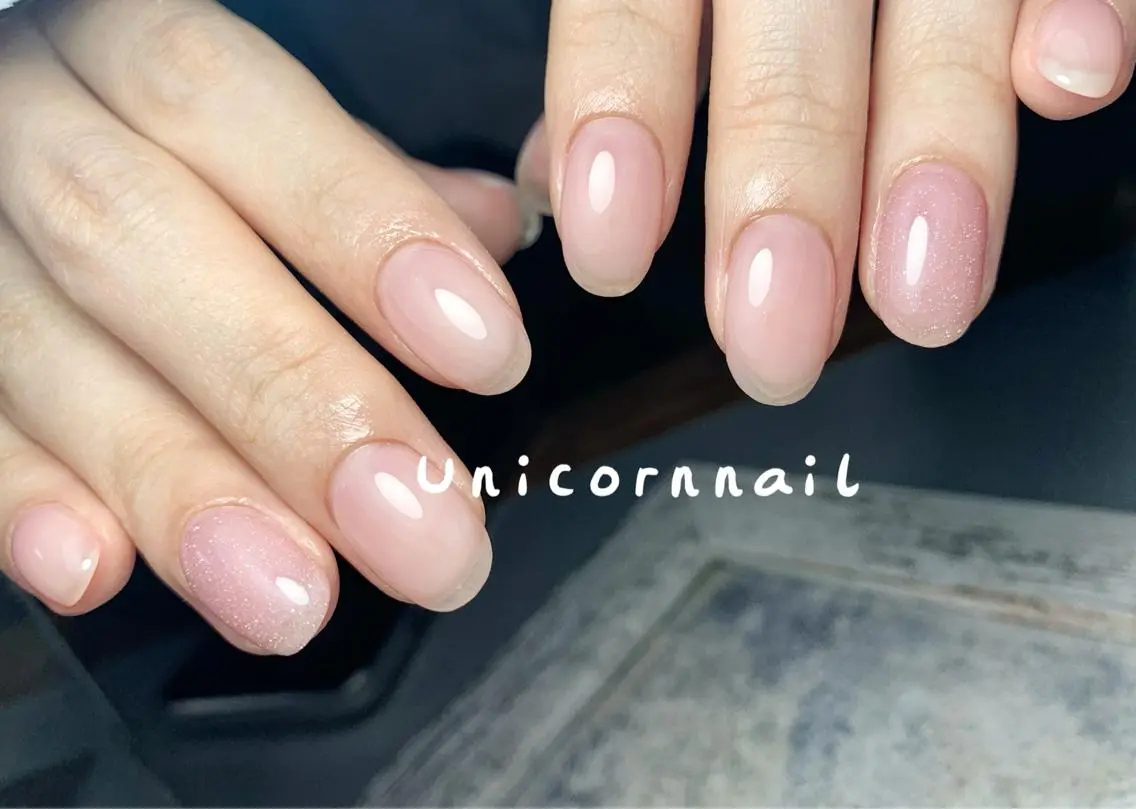 ネイル Unicorn Nail 矢場町店のネイルデザイン