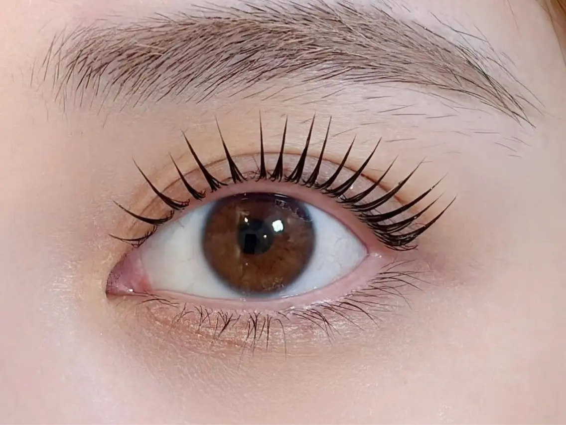 マツエク・マツパ 🪞ToMe Eyelash🩰のマツエク・マツパデザイン