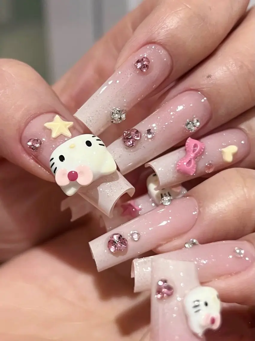 ネイル ジェルネイル 韓国ネイル 持ち込み シンプルネイル ワンホンネイル ハンドネイル 🎀Aura. Yurachanのネイルデザイン