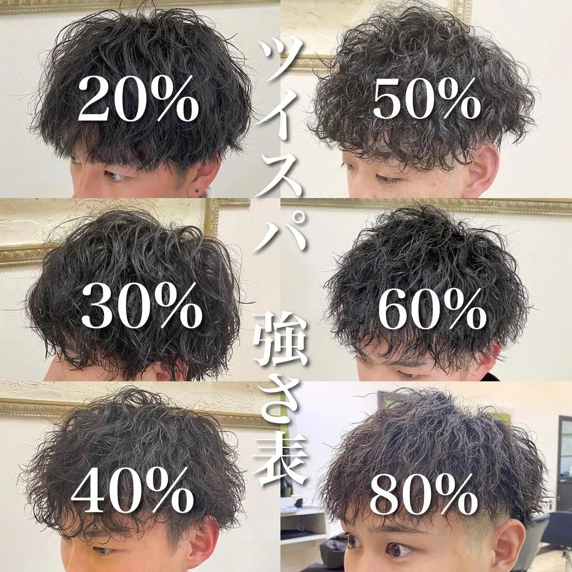 パーマ メンズ フェードカット メンズパーマ プードルパーマ メンズツイストパーマ ツイストスパイラルパーマ 年間2000名担当◎ パーマ職人/仲原佑樹のヘアスタイル