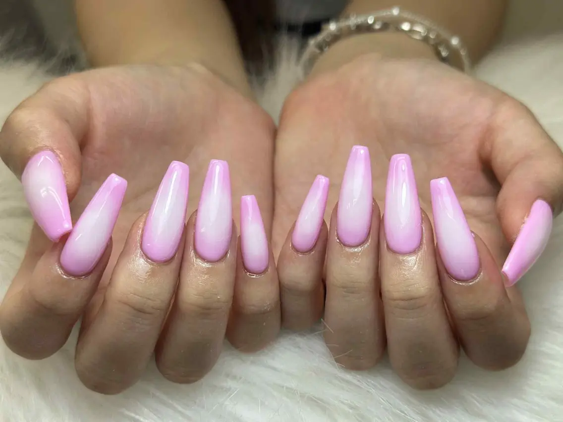 ネイル アートネイル ジェルネイル ネイルチップ ハンドネイル Jenn Nail Salonのネイルデザイン