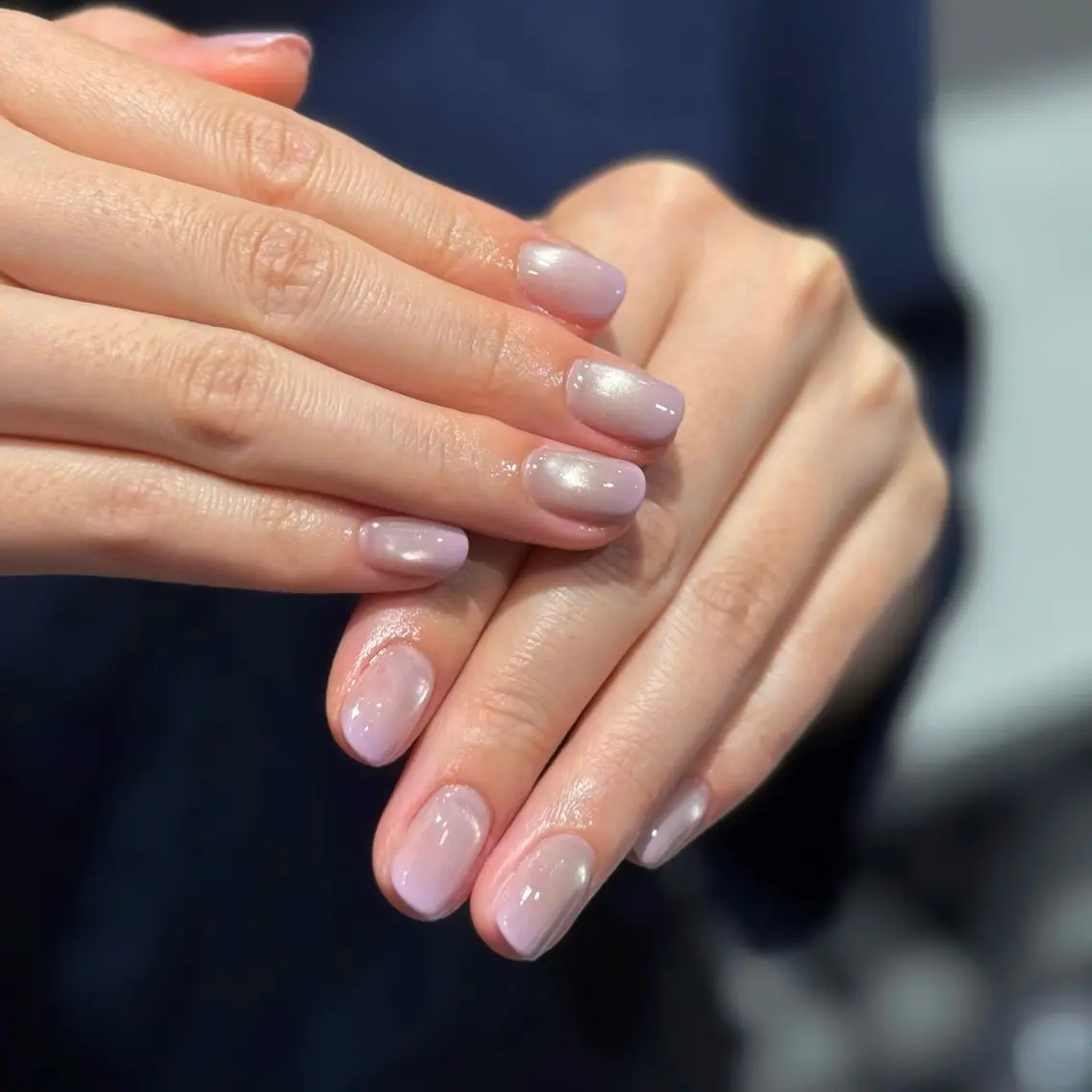 ネイル hinami ｜スクール生💅🏼のネイルデザイン