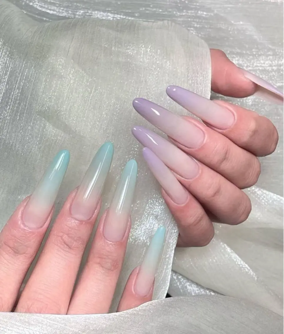 ネイル ハンドネイル GCP Nail はるのネイルデザイン