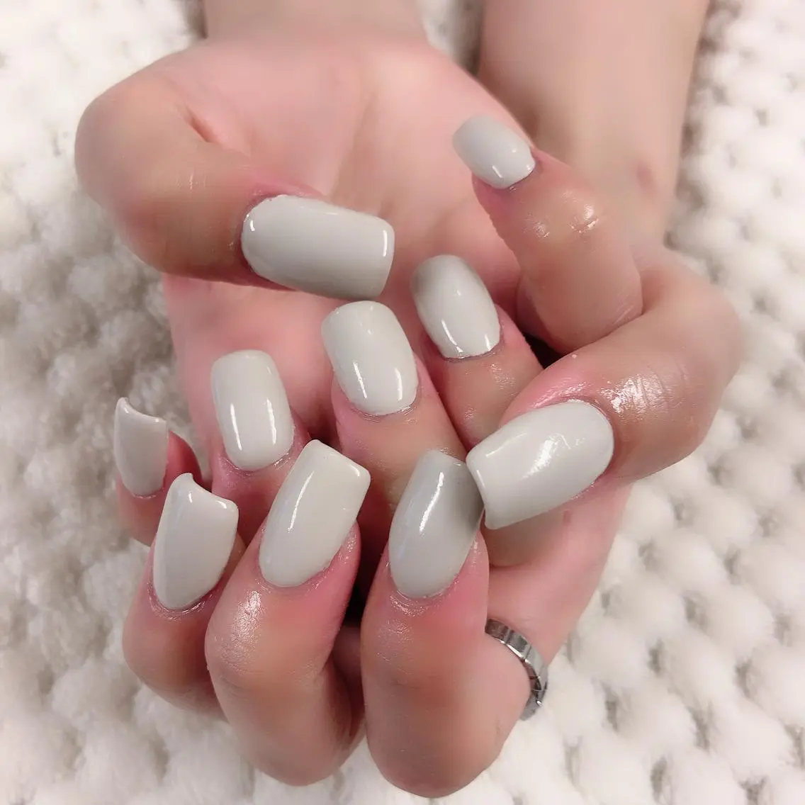 ネイル スカルプネイル ono megumiのネイルデザイン