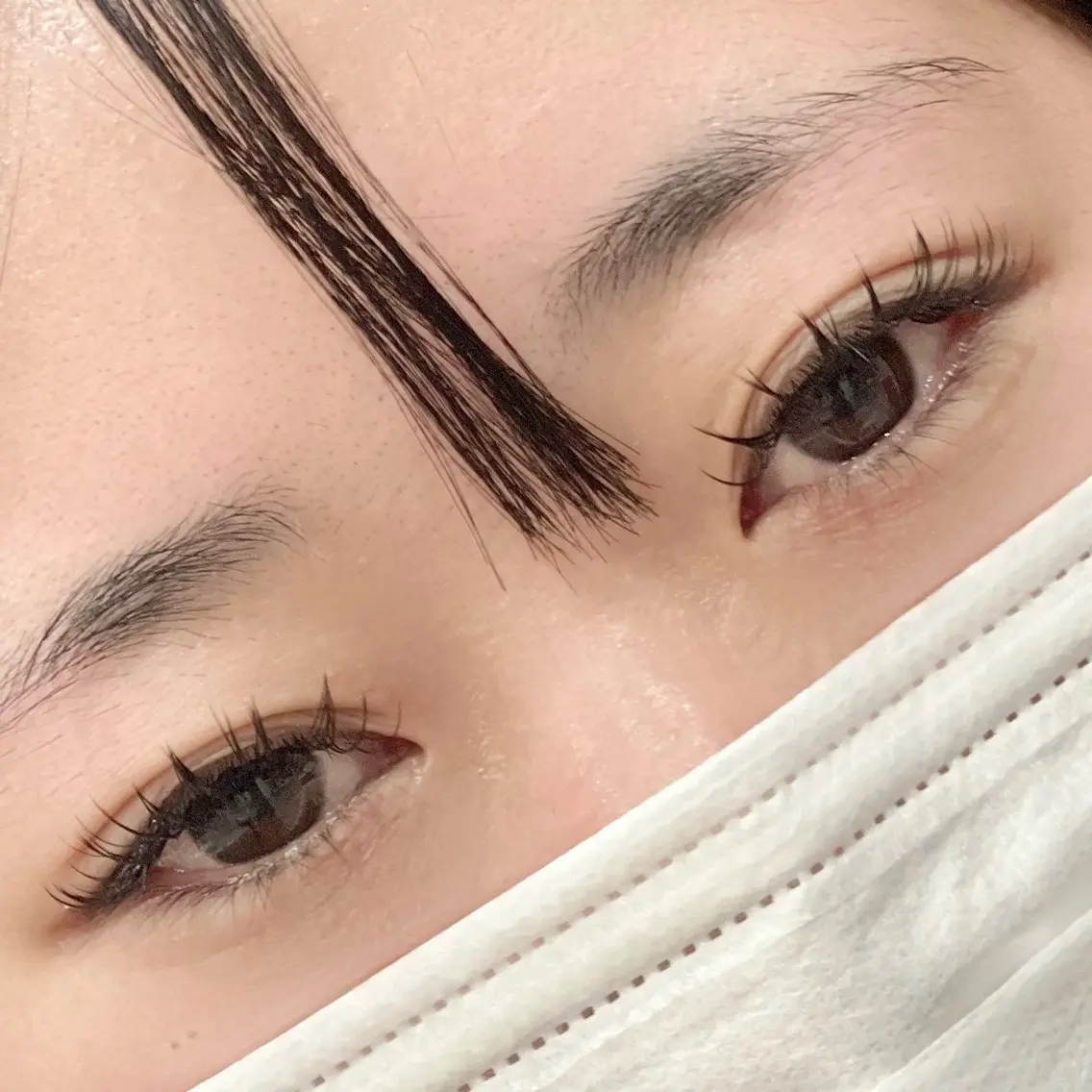 マツエク・マツパ Ayako Beautyのマツエク・マツパデザイン