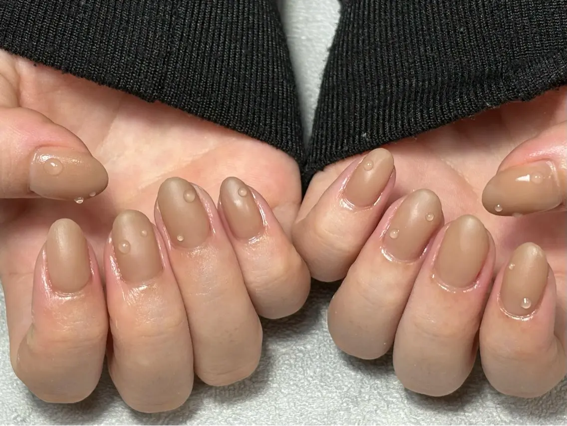 ネイル アートネイル ハンドネイル nailsalon bellaのネイルデザイン
