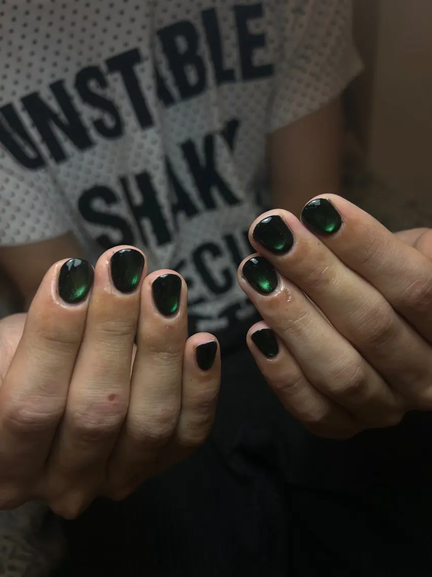 ネイル D.d nail Shiori🌼🌈のネイルデザイン