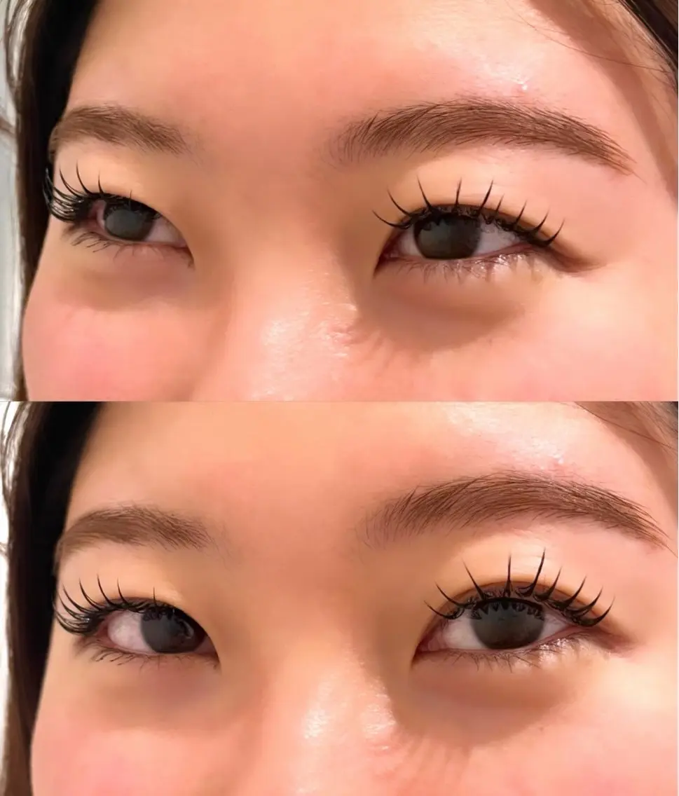 マツエク・マツパ マツエク sui yuiの眉毛・アイブロウイメージ