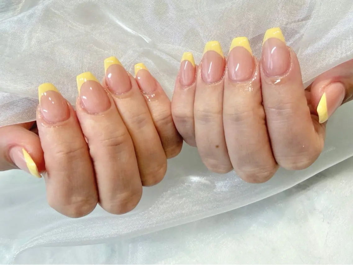ネイル Nail Salon Lovinのネイルデザイン