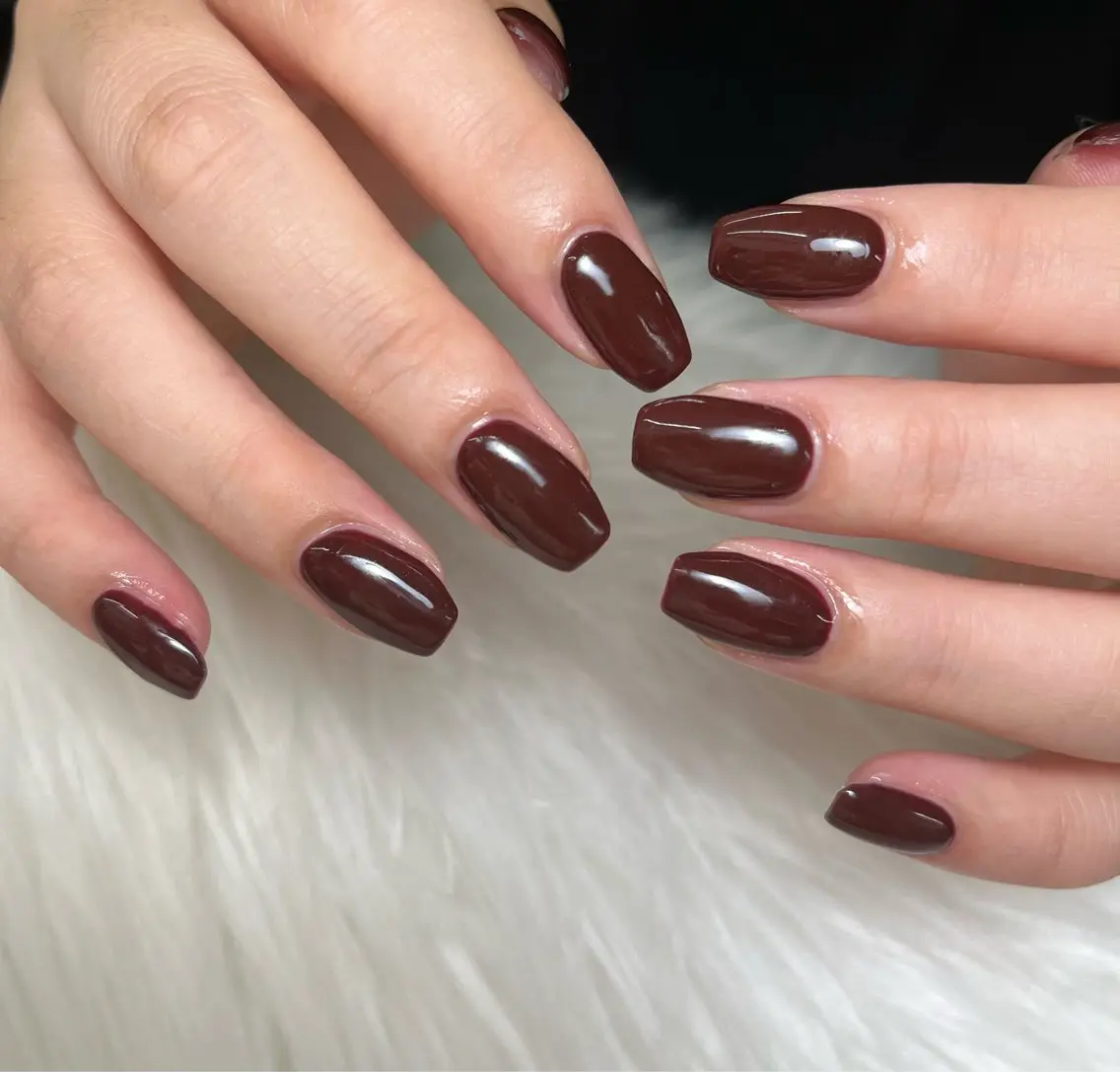 ネイル ハンドネイル Floria nail salonのネイルデザイン