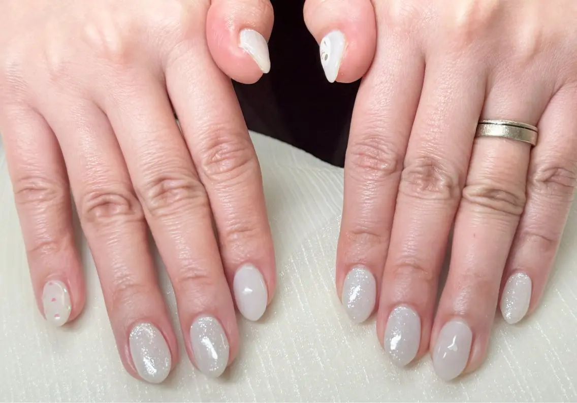 ネイル Ruby Nail 霞ヶ関店のネイルデザイン