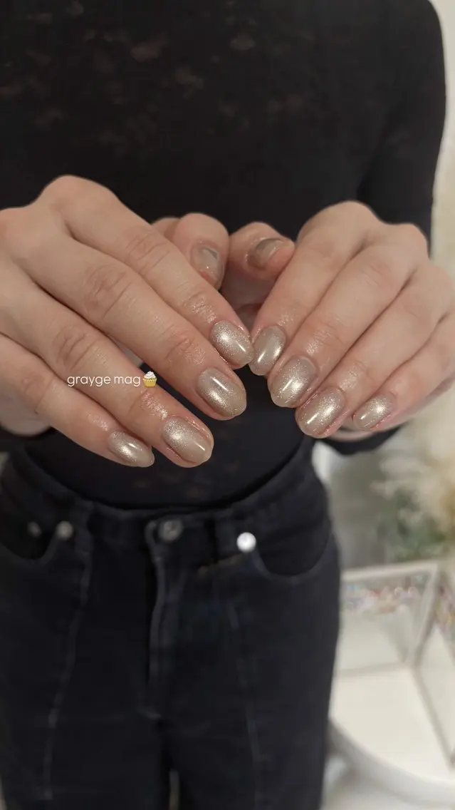 ネイル ハンドネイル liulu nailのネイルデザイン