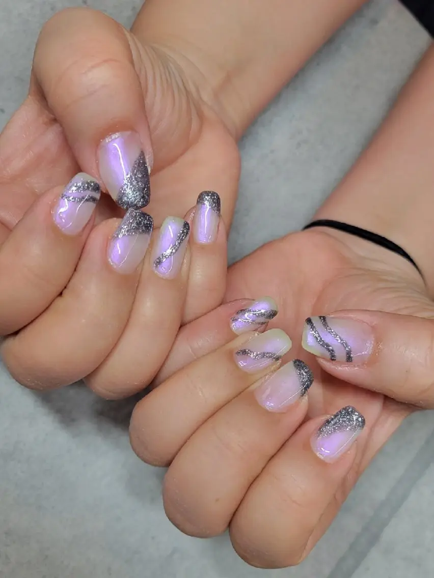 ネイル BELIAS nailsalonのネイルデザイン