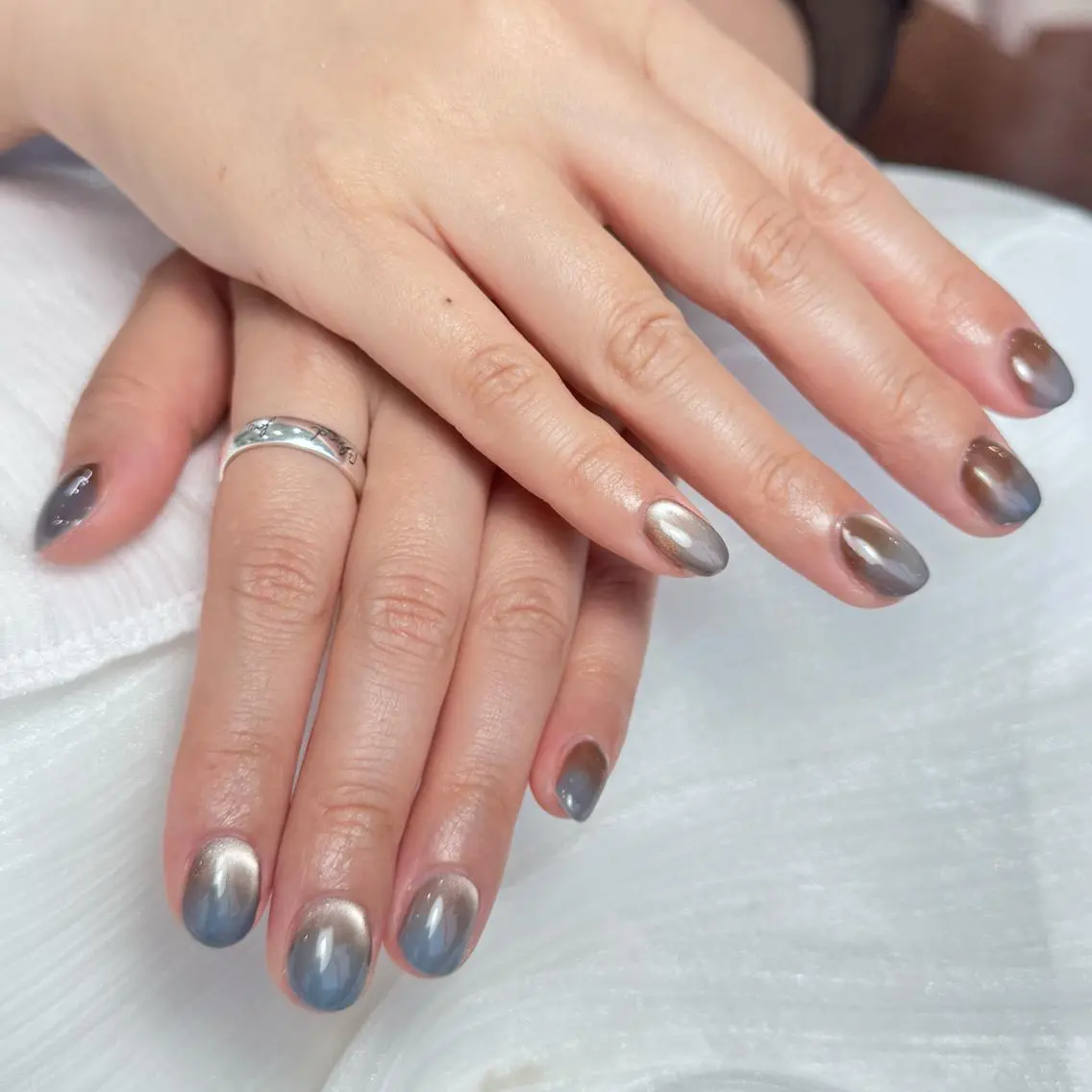 ネイル ハンドネイル 綾香 Nail高円寺のネイルデザイン