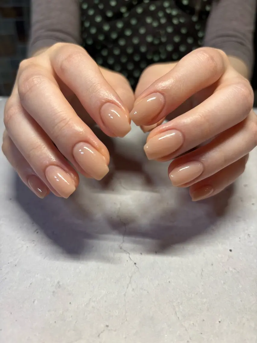 ネイル ハンドネイル nails by sayaのネイルデザイン