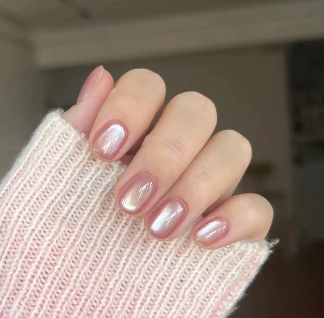 ネイル H&B ヨウのネイルデザイン