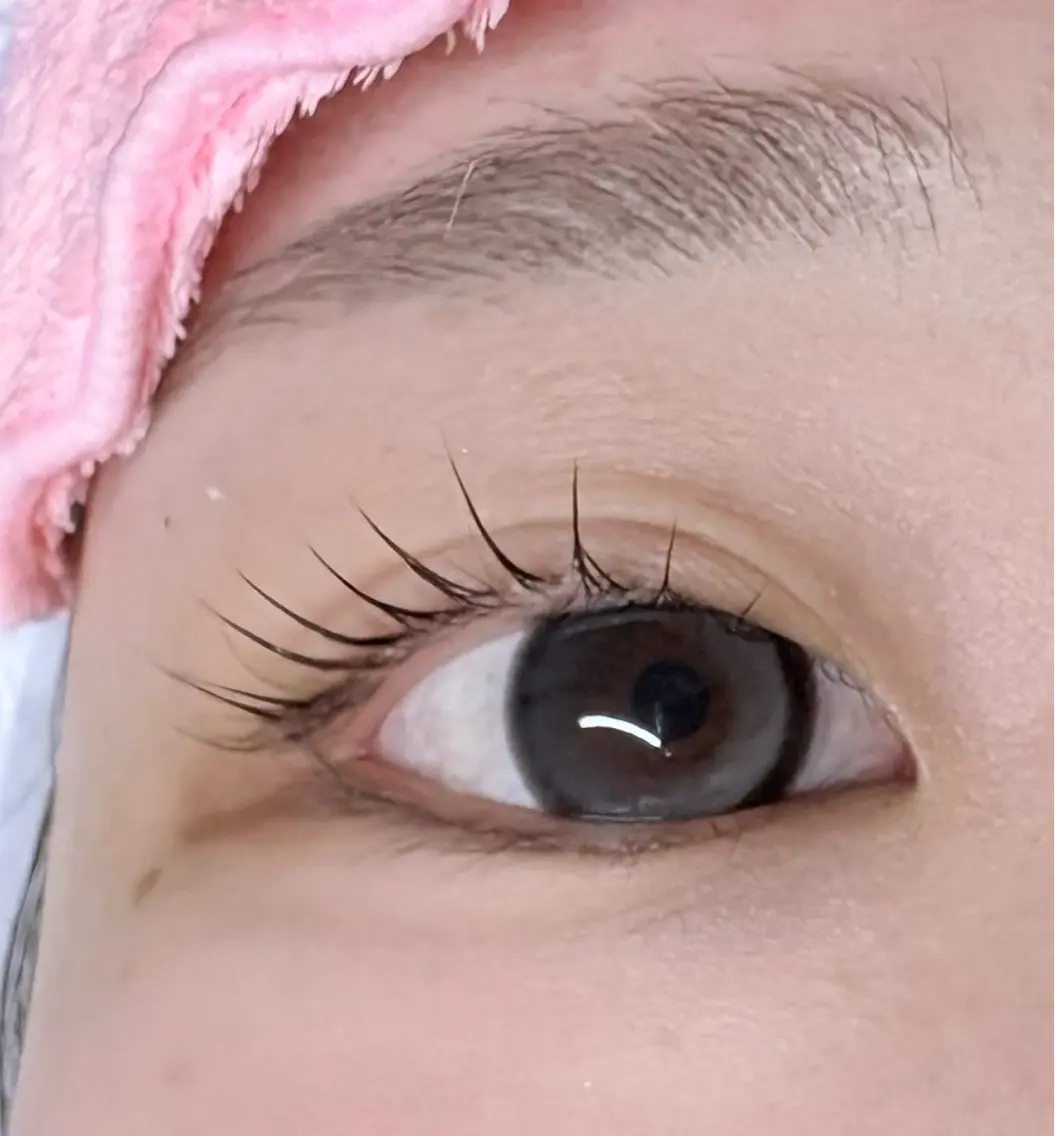 マツエク・マツパ トータルビューティー サロン・Ｎの眉毛・アイブロウイメージ
