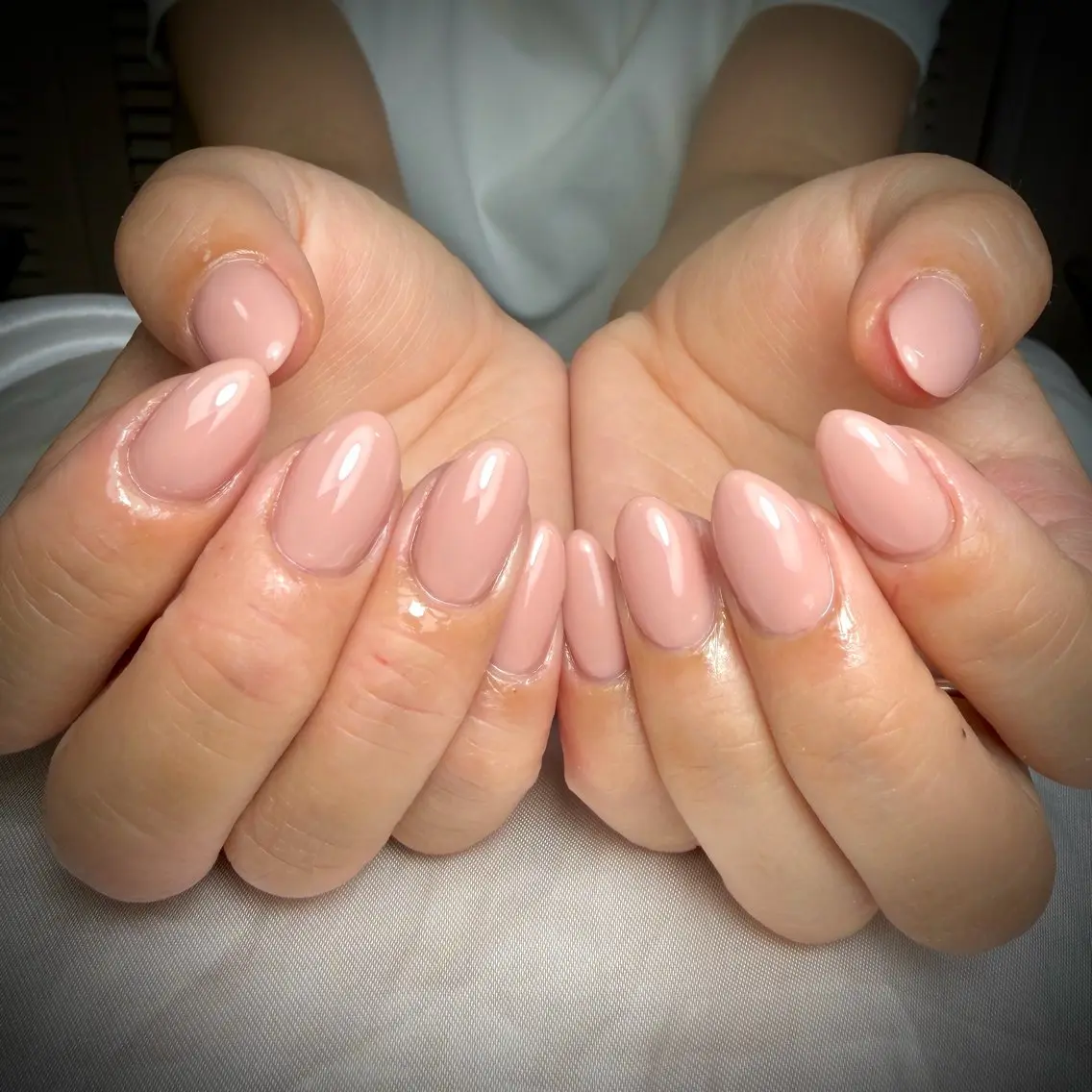 ネイル ハンドネイル yamane de salonのネイルデザイン