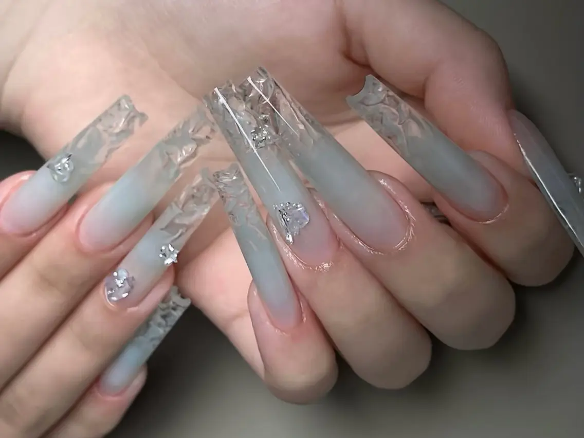 ネイル ハンドネイル Rela・S NAILのネイルデザイン