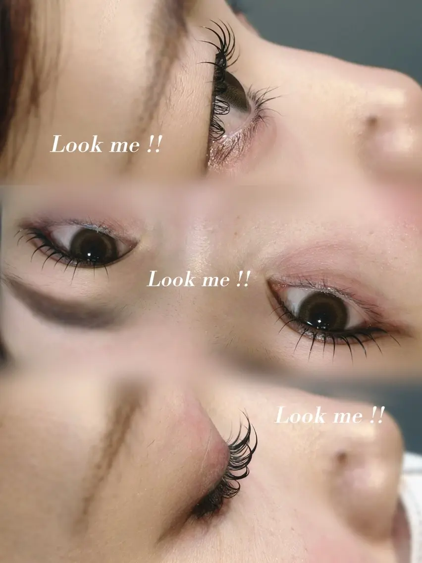 マツエク・マツパ Kellyeye Hazukiの眉毛・アイブロウイメージ