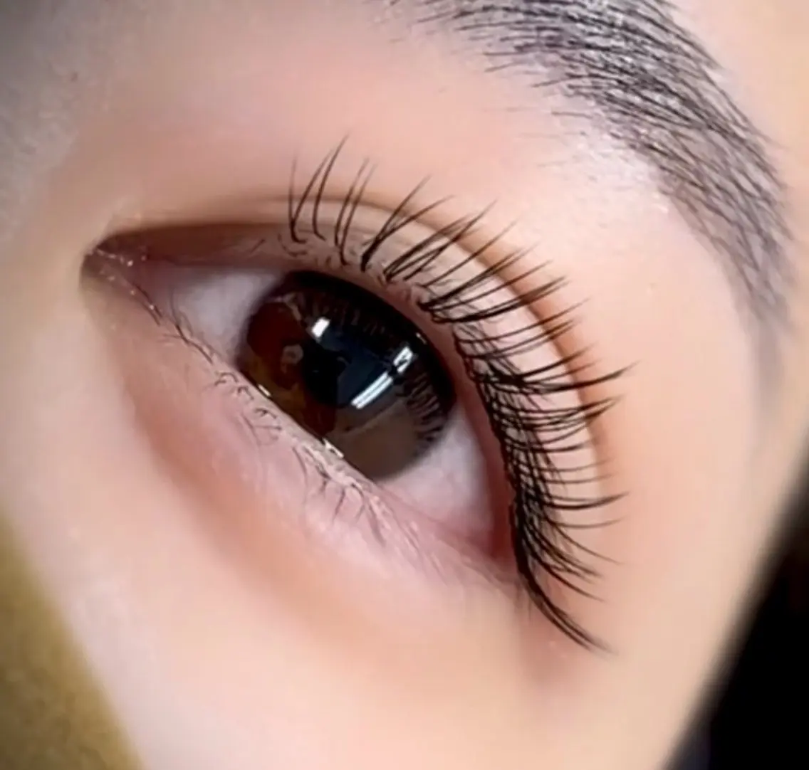 マツエク・マツパ マツエク tidy🪽🫧 eyelash🩵のマツエク・マツパデザイン