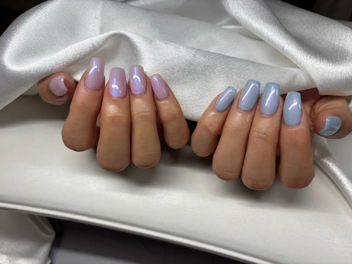 ネイル ハンドネイル 門真市ネイルサロン♡ KUMI.HANAのネイルデザイン