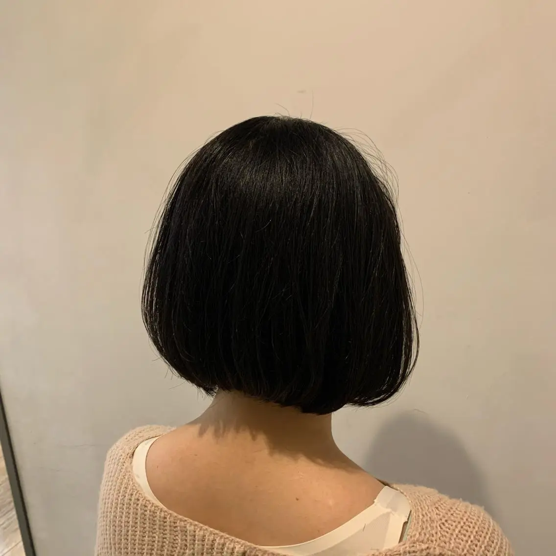 ショート まろやかカラー🤎 みなとまほのヘアスタイル