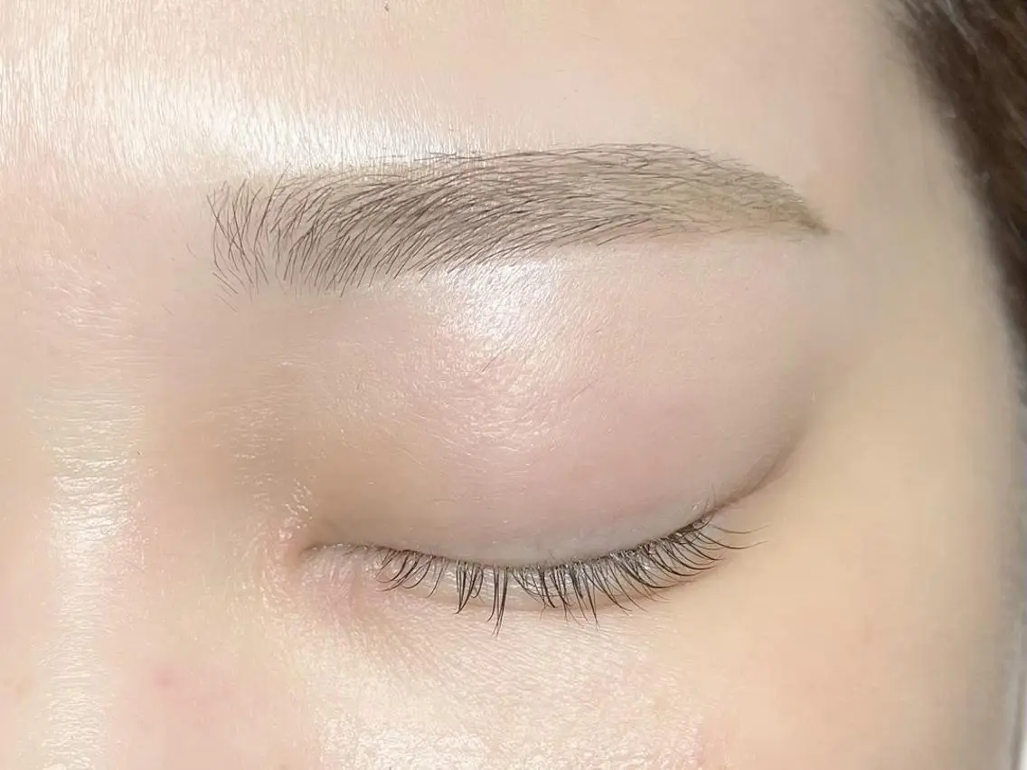 アイブロウ EyeRis 山下のマツエク・マツパデザイン