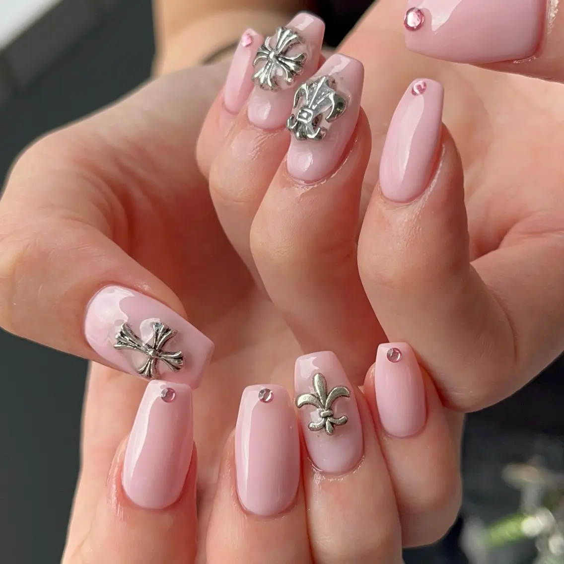 ネイル ハンドネイル janma.nail ✳︎akiのネイルデザイン