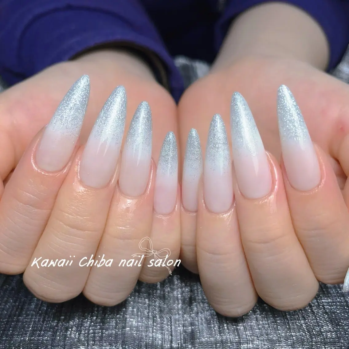 ネイル Kawaii Chiba nailのネイルデザイン
