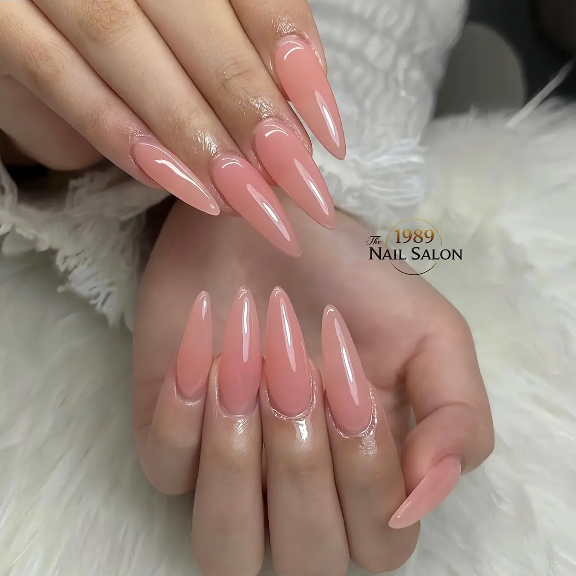 ネイル ハンドネイル The 1989 Nail Salonのネイルデザイン