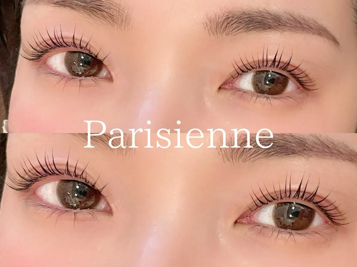 マツエク・マツパ マツパ Eye beauty JADORE【堺東】のマツエク・マツパデザイン