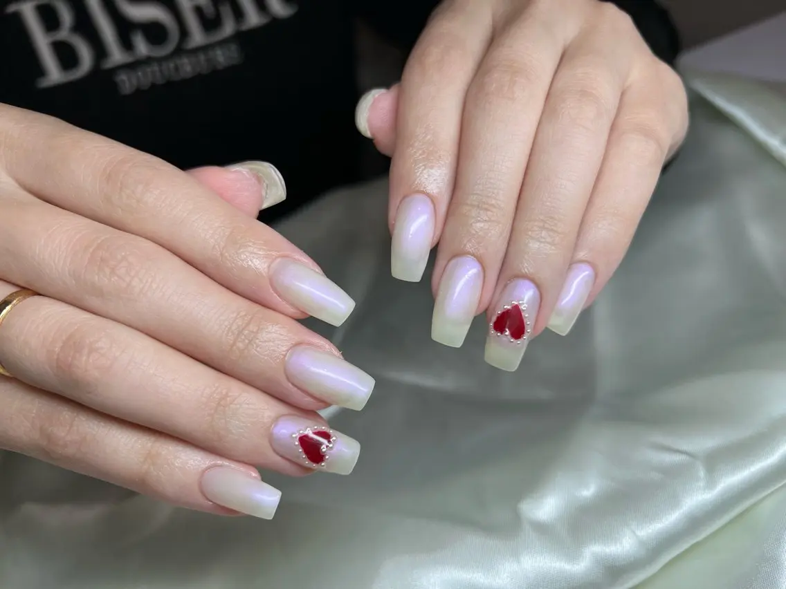 ネイル N nail - KOBE -のネイルデザイン