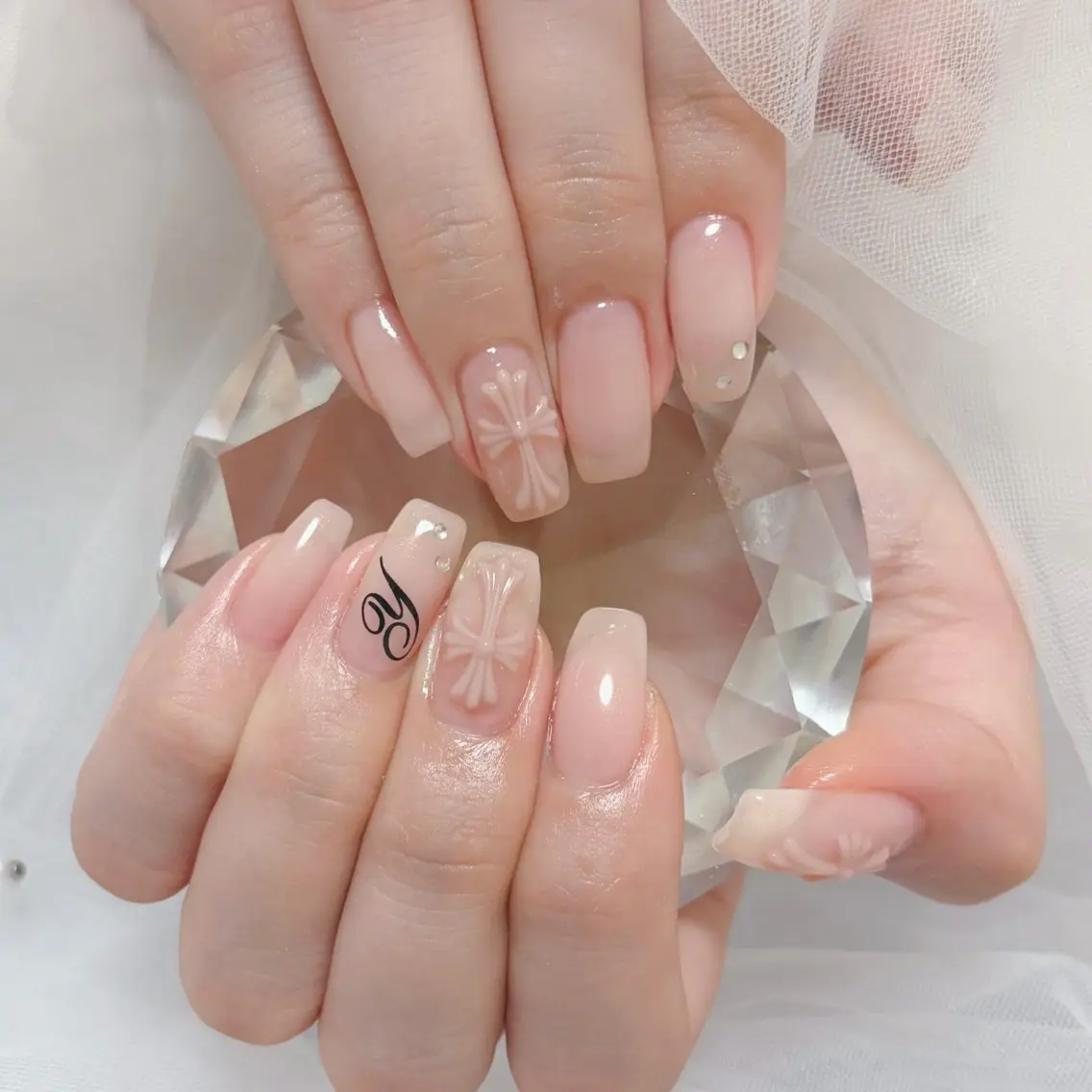 ネイル 💅fleur Ayumiのネイルデザイン