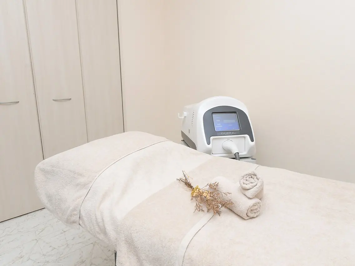 VIO脱毛¥9,900→¥3,300★認定脱毛士による徹底脱毛✨️【メンズ可】の写真