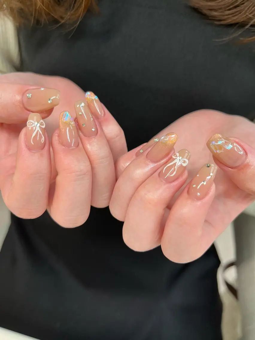 ネイル ハンドネイル nail by minamiのネイルデザイン