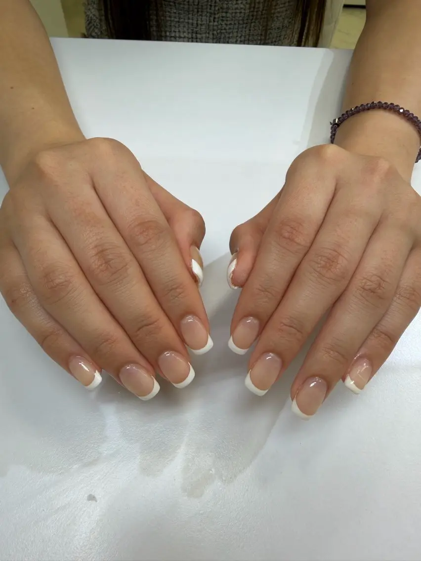 ネイル cherienail Miraiのネイルデザイン