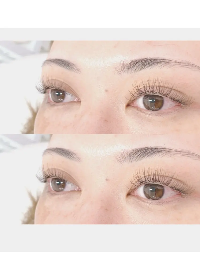 エクステ🎀バインドロック100束まで🎀モデルさん募集の写真