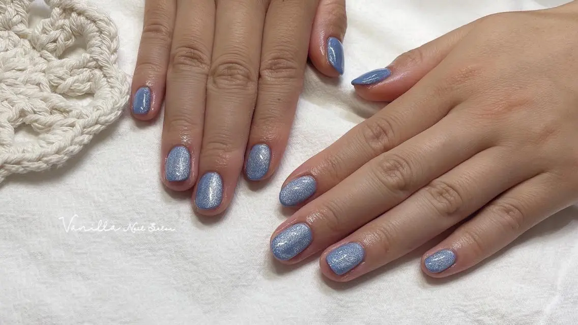 ネイル Vanilla nail salonのネイルデザイン
