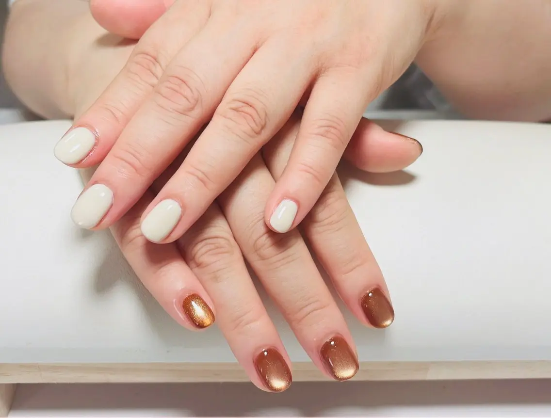 ネイル SOU Nailのネイルデザイン