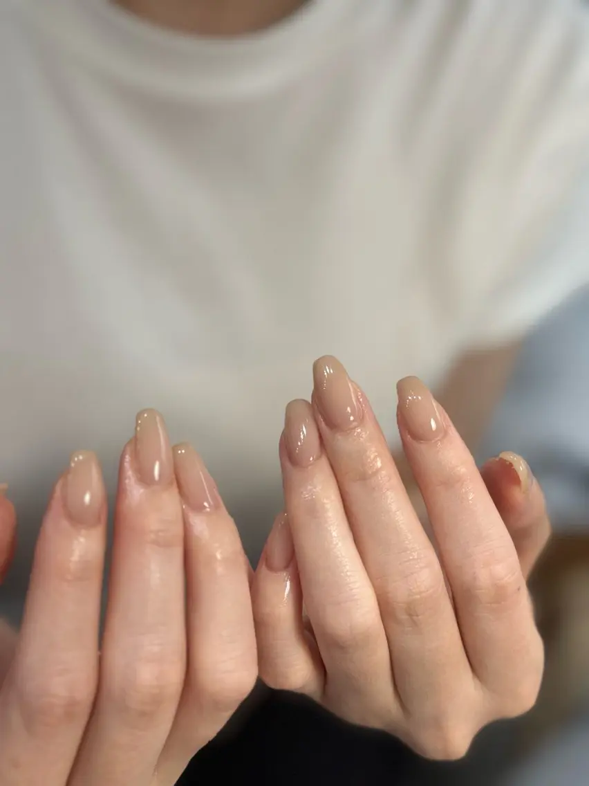 ネイル NailSalon mien 【ミアン】のネイルデザイン