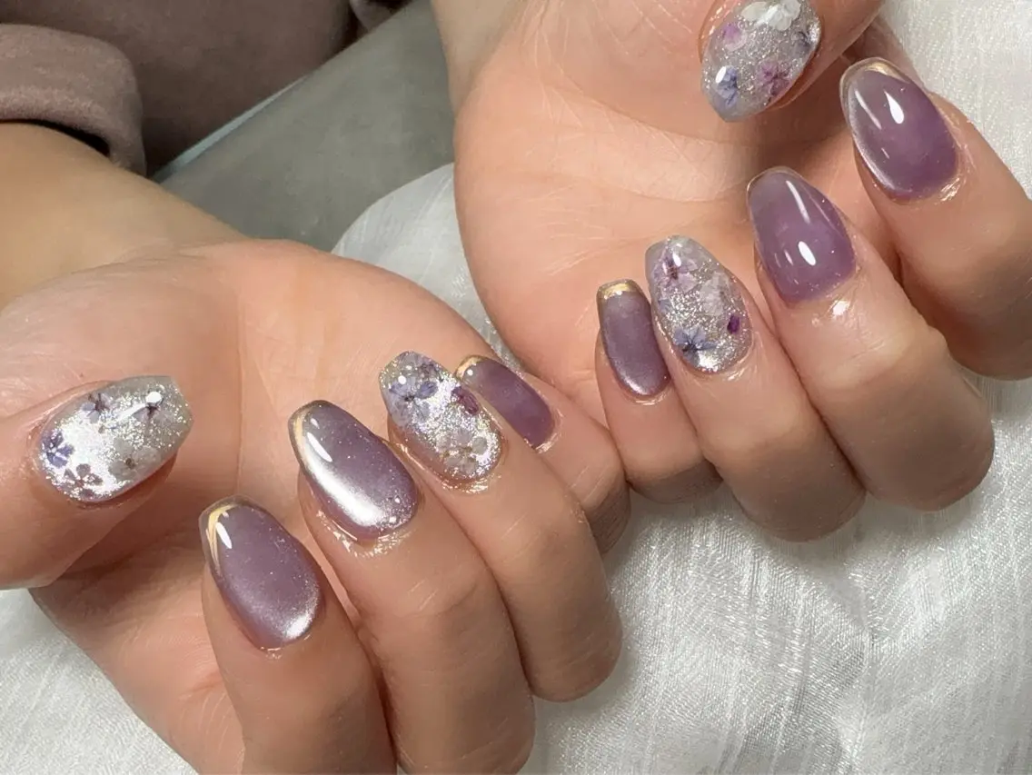 ネイル ハンドネイル Nail NaNaのネイルデザイン
